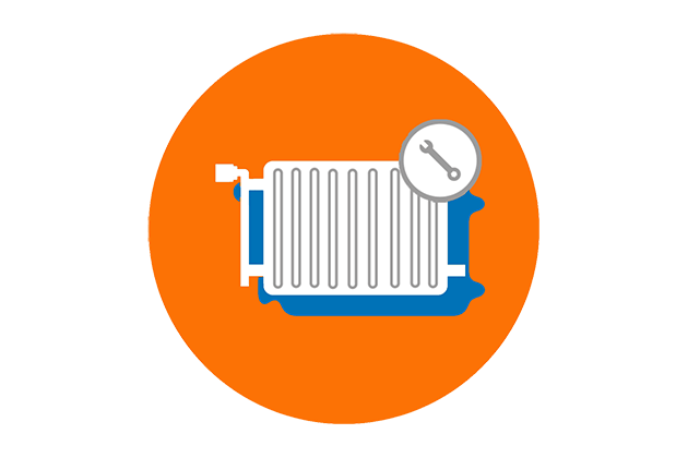 Central Heating Services